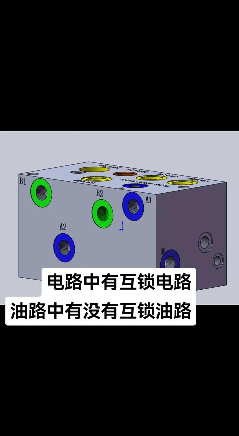 互锁电路接线图详解,最佳精选数据资料_手机版24.02.60