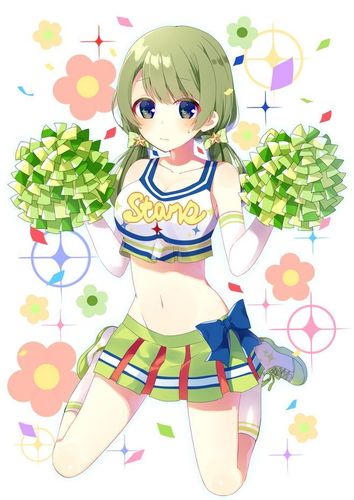 美少女啦啦队第一季,最佳精选数据资料_手机版24.02.60