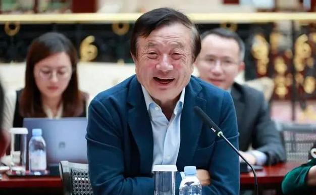 新澳最新版精准特和任正非人民日报发声与任正非人民日报发声了吗